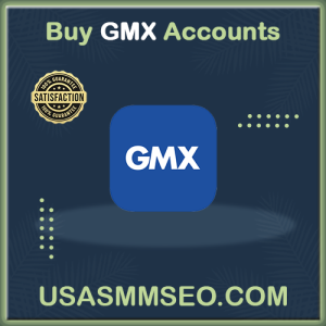 buy gmx accounts