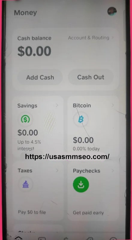 buy verified cashapp accounts