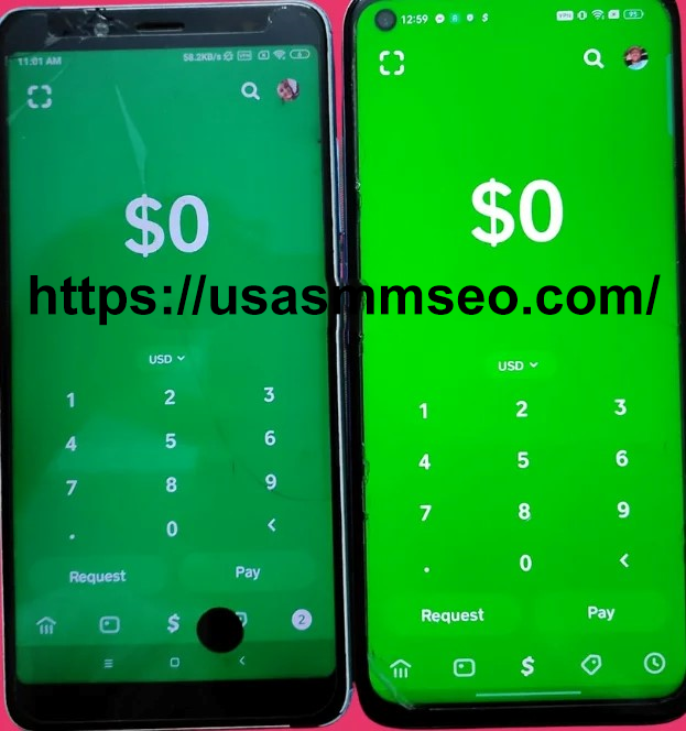 buy verified cashapp accounts