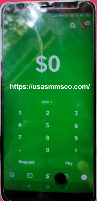 buy verified cashapp accounts