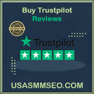 Buy Trustpilot Reviews